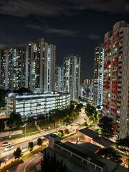 Blk 636A Senja Road (Bukit Panjang), HDB 2 Rooms #576492391